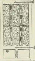 Picture 396 of 523 from The castellated and domestic architecture of Scotland, from the twelfth to the eighteenth century (1887), leaf 418