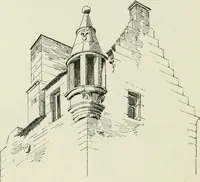 Picture 397 of 523 from The castellated and domestic architecture of Scotland, from the twelfth to the eighteenth century (1887), leaf 419