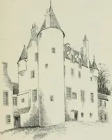 Picture 27 of 523 from The castellated and domestic architecture of Scotland, from the twelfth to the eighteenth century (1887), leaf 42