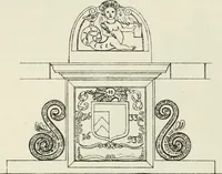 An illustration from The castellated and domestic architecture of Scotland, from the twelfth to the eighteenth century (1887)