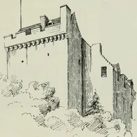 Picture 402 of 523 from The castellated and domestic architecture of Scotland, from the twelfth to the eighteenth century (1887), leaf 422