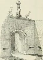 Picture 403 of 523 from The castellated and domestic architecture of Scotland, from the twelfth to the eighteenth century (1887), leaf 423