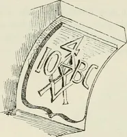 Picture 410 of 523 from The castellated and domestic architecture of Scotland, from the twelfth to the eighteenth century (1887), leaf 433