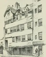 Picture 411 of 523 from The castellated and domestic architecture of Scotland, from the twelfth to the eighteenth century (1887), leaf 434