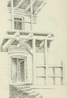 An illustration from The castellated and domestic architecture of Scotland, from the twelfth to the eighteenth century (1887)