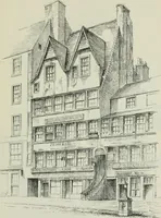 Picture 414 of 523 from The castellated and domestic architecture of Scotland, from the twelfth to the eighteenth century (1887), leaf 438