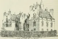 Picture 422 of 523 from The castellated and domestic architecture of Scotland, from the twelfth to the eighteenth century (1887), leaf 449