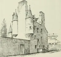 Picture 423 of 523 from The castellated and domestic architecture of Scotland, from the twelfth to the eighteenth century (1887), leaf 451