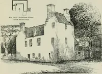 Picture 426 of 523 from The castellated and domestic architecture of Scotland, from the twelfth to the eighteenth century (1887), leaf 454