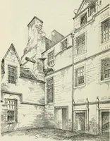 An illustration from The castellated and domestic architecture of Scotland, from the twelfth to the eighteenth century (1887)