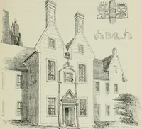 Picture 31 of 523 from The castellated and domestic architecture of Scotland, from the twelfth to the eighteenth century (1887), leaf 46