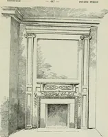 Picture 437 of 523 from The castellated and domestic architecture of Scotland, from the twelfth to the eighteenth century (1887), leaf 464