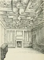 An illustration from The castellated and domestic architecture of Scotland, from the twelfth to the eighteenth century (1887)