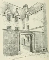 Picture 439 of 523 from The castellated and domestic architecture of Scotland, from the twelfth to the eighteenth century (1887), leaf 467