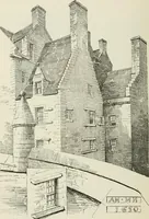 Picture 442 of 523 from The castellated and domestic architecture of Scotland, from the twelfth to the eighteenth century (1887), leaf 471
