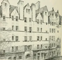 Picture 451 of 523 from The castellated and domestic architecture of Scotland, from the twelfth to the eighteenth century (1887), leaf 481