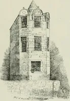 Picture 458 of 523 from The castellated and domestic architecture of Scotland, from the twelfth to the eighteenth century (1887), leaf 486