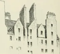Picture 459 of 523 from The castellated and domestic architecture of Scotland, from the twelfth to the eighteenth century (1887), leaf 487