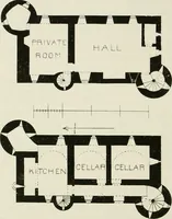 Picture 32 of 523 from The castellated and domestic architecture of Scotland, from the twelfth to the eighteenth century (1887), leaf 49