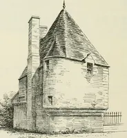 Picture 466 of 523 from The castellated and domestic architecture of Scotland, from the twelfth to the eighteenth century (1887), leaf 493