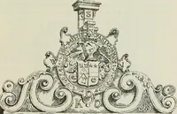 An illustration from The castellated and domestic architecture of Scotland, from the twelfth to the eighteenth century (1887)