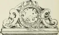 An illustration from The castellated and domestic architecture of Scotland, from the twelfth to the eighteenth century (1887)