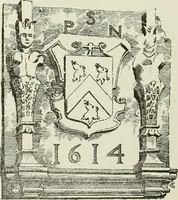 Picture 475 of 523 from The castellated and domestic architecture of Scotland, from the twelfth to the eighteenth century (1887), leaf 501