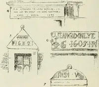 Picture 479 of 523 from The castellated and domestic architecture of Scotland, from the twelfth to the eighteenth century (1887), leaf 505
