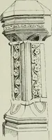 An illustration from The castellated and domestic architecture of Scotland, from the twelfth to the eighteenth century (1887)