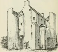 Picture 34 of 523 from The castellated and domestic architecture of Scotland, from the twelfth to the eighteenth century (1887), leaf 51