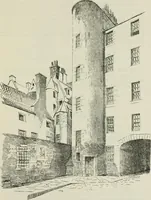 Picture 492 of 523 from The castellated and domestic architecture of Scotland, from the twelfth to the eighteenth century (1887), leaf 516