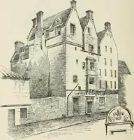 Picture 494 of 523 from The castellated and domestic architecture of Scotland, from the twelfth to the eighteenth century (1887), leaf 519