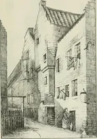 Picture 499 of 523 from The castellated and domestic architecture of Scotland, from the twelfth to the eighteenth century (1887), leaf 524