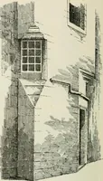 An illustration from The castellated and domestic architecture of Scotland, from the twelfth to the eighteenth century (1887)