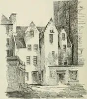 Picture 502 of 523 from The castellated and domestic architecture of Scotland, from the twelfth to the eighteenth century (1887), leaf 527
