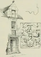 Picture 505 of 523 from The castellated and domestic architecture of Scotland, from the twelfth to the eighteenth century (1887), leaf 530