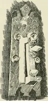 Picture 509 of 523 from The castellated and domestic architecture of Scotland, from the twelfth to the eighteenth century (1887), leaf 537