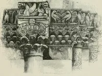 Picture 511 of 523 from The castellated and domestic architecture of Scotland, from the twelfth to the eighteenth century (1887), leaf 546
