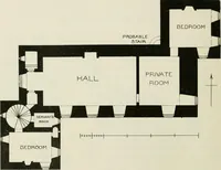Picture 38 of 523 from The castellated and domestic architecture of Scotland, from the twelfth to the eighteenth century (1887), leaf 55