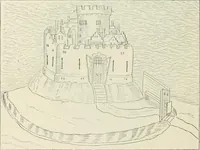 Picture 519 of 523 from The castellated and domestic architecture of Scotland, from the twelfth to the eighteenth century (1887), leaf 555