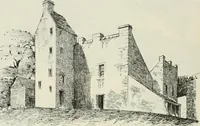 Picture 40 of 523 from The castellated and domestic architecture of Scotland, from the twelfth to the eighteenth century (1887), leaf 57