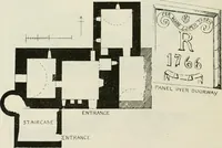 Picture 41 of 523 from The castellated and domestic architecture of Scotland, from the twelfth to the eighteenth century (1887), leaf 57
