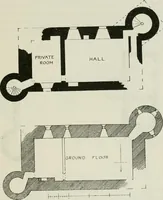 Picture 44 of 523 from The castellated and domestic architecture of Scotland, from the twelfth to the eighteenth century (1887), leaf 62