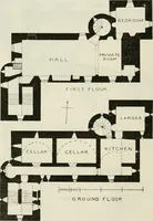 Picture 47 of 523 from The castellated and domestic architecture of Scotland, from the twelfth to the eighteenth century (1887), leaf 65