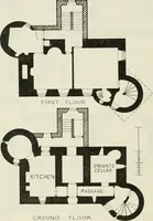 Picture 50 of 523 from The castellated and domestic architecture of Scotland, from the twelfth to the eighteenth century (1887), leaf 69