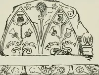 An illustration from The castellated and domestic architecture of Scotland, from the twelfth to the eighteenth century (1887)