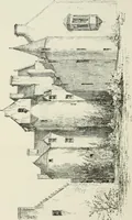 An illustration from The castellated and domestic architecture of Scotland, from the twelfth to the eighteenth century (1887)