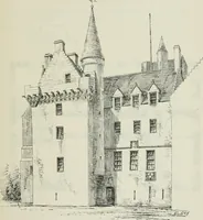Picture 65 of 523 from The castellated and domestic architecture of Scotland, from the twelfth to the eighteenth century (1887), leaf 80