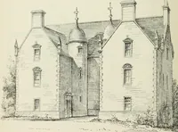 Picture 69 of 523 from The castellated and domestic architecture of Scotland, from the twelfth to the eighteenth century (1887), leaf 83