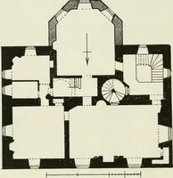 Picture 72 of 523 from The castellated and domestic architecture of Scotland, from the twelfth to the eighteenth century (1887), leaf 85
